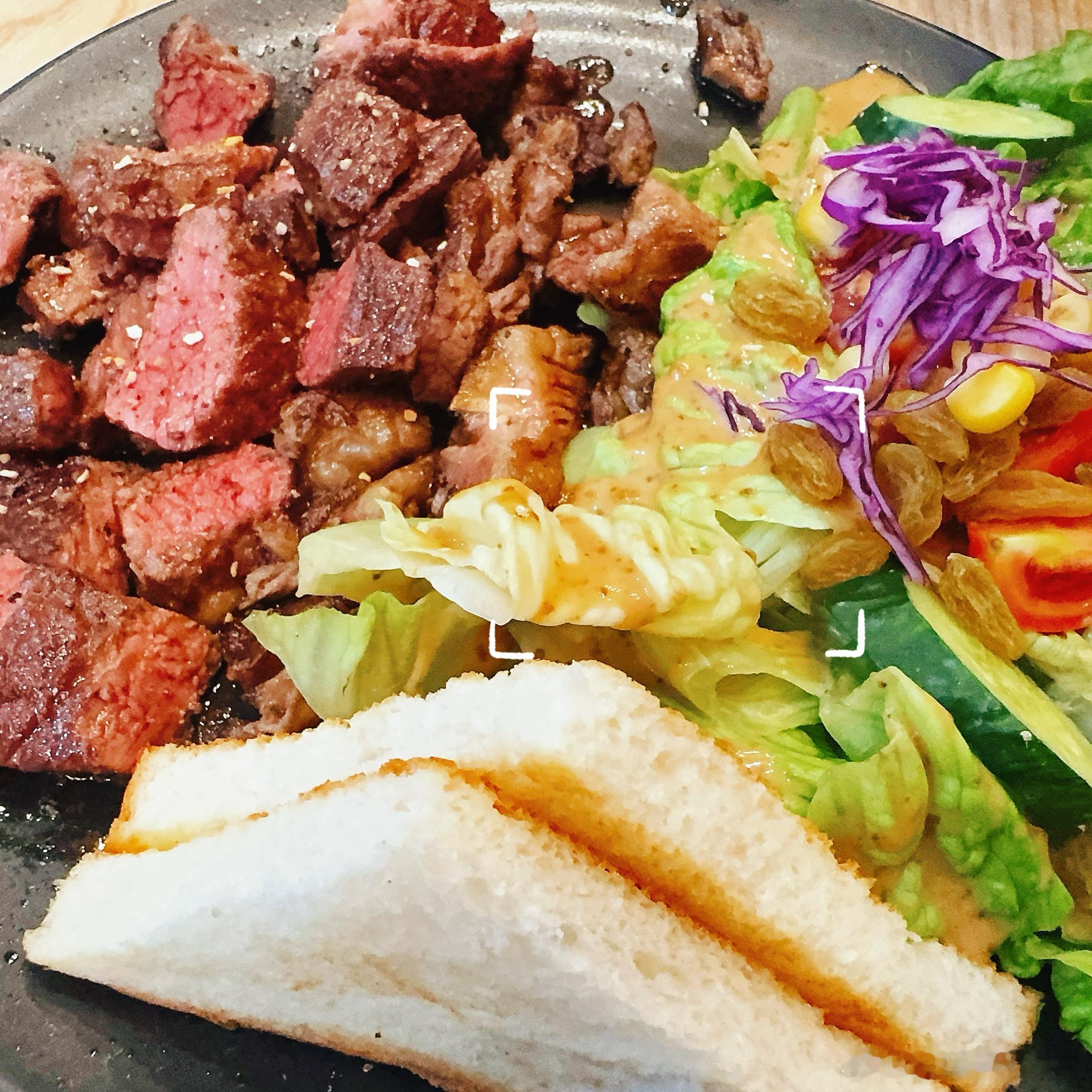 少爷回来了，一起减肥走起，牛肉鸡胸肉是吃不胖的吧！这个暑假就这家店常驻了！少爷2