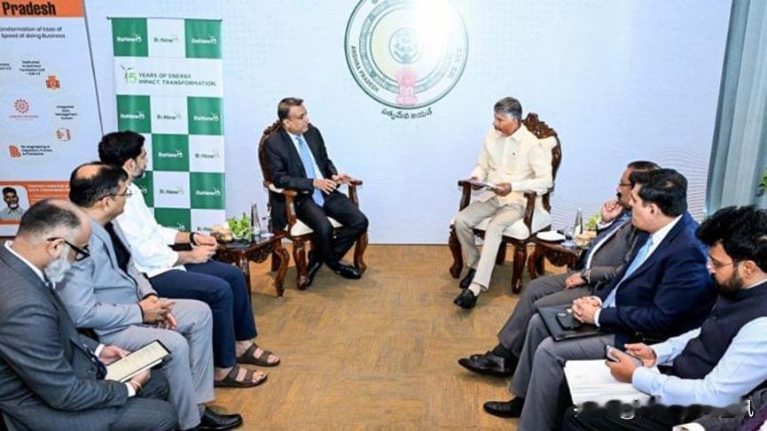 《印刷报》11月23日报道，安得拉邦在2025年印度工业联合会伙伴峰会（CII）