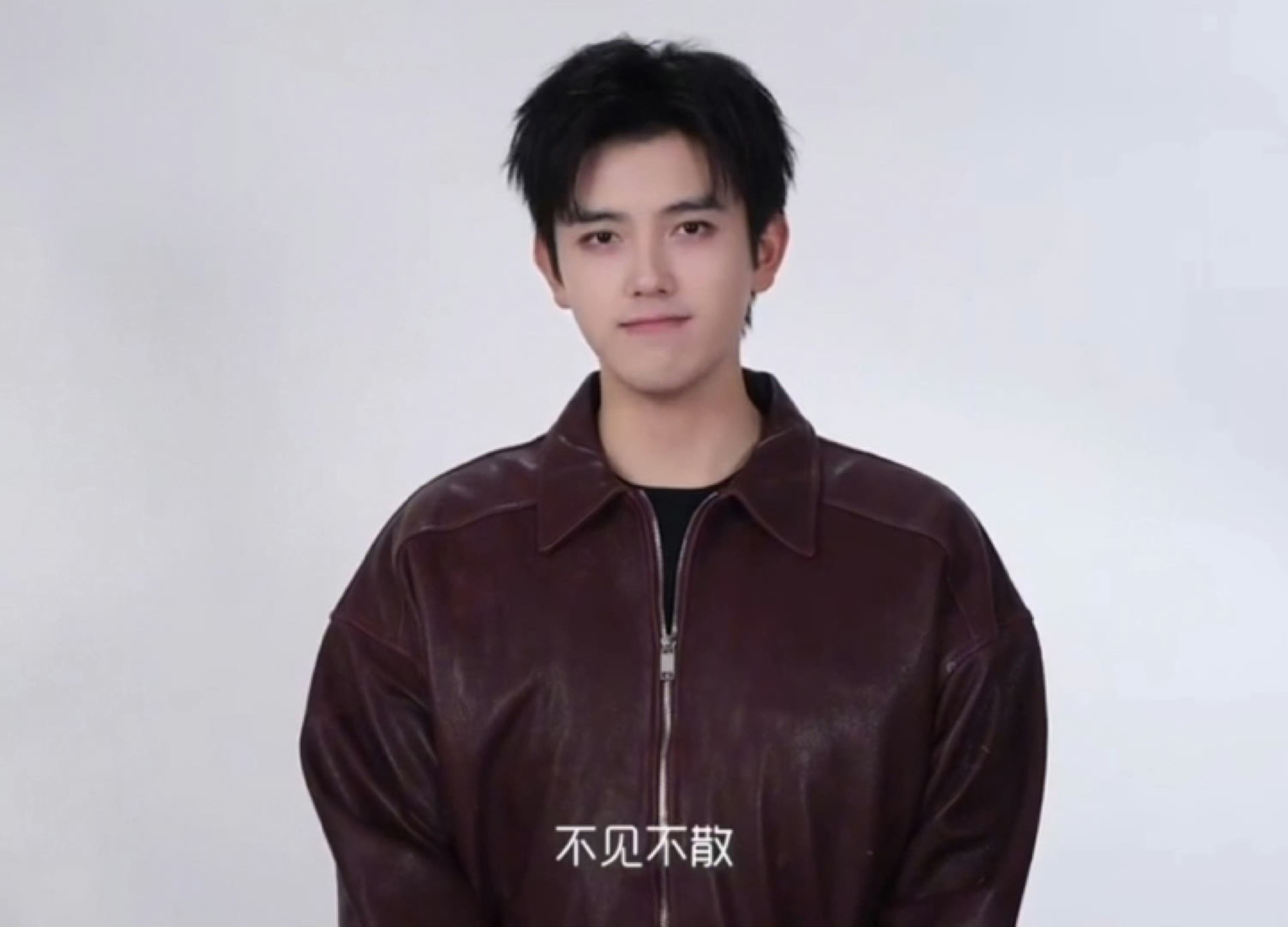 陈飞宇12.21星光大赏，不见不散！！！ 