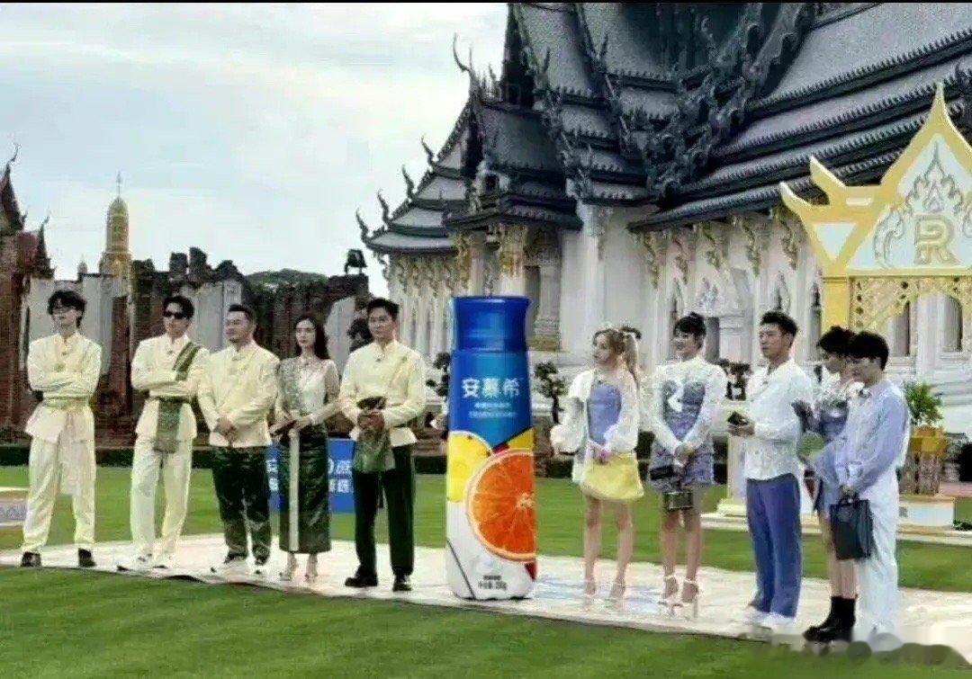 #谁给奔跑吧打的码#看来蔡徐坤被认定劣迹艺人了，都被打码了上星卫视还是比较谨慎的