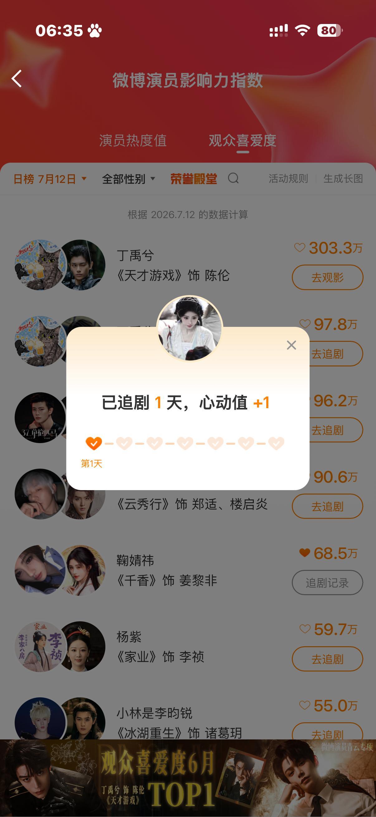 鞠婧祎姜黎非 jjy鞠婧祎千香  专栏 · 恋祎日记🤍🖤