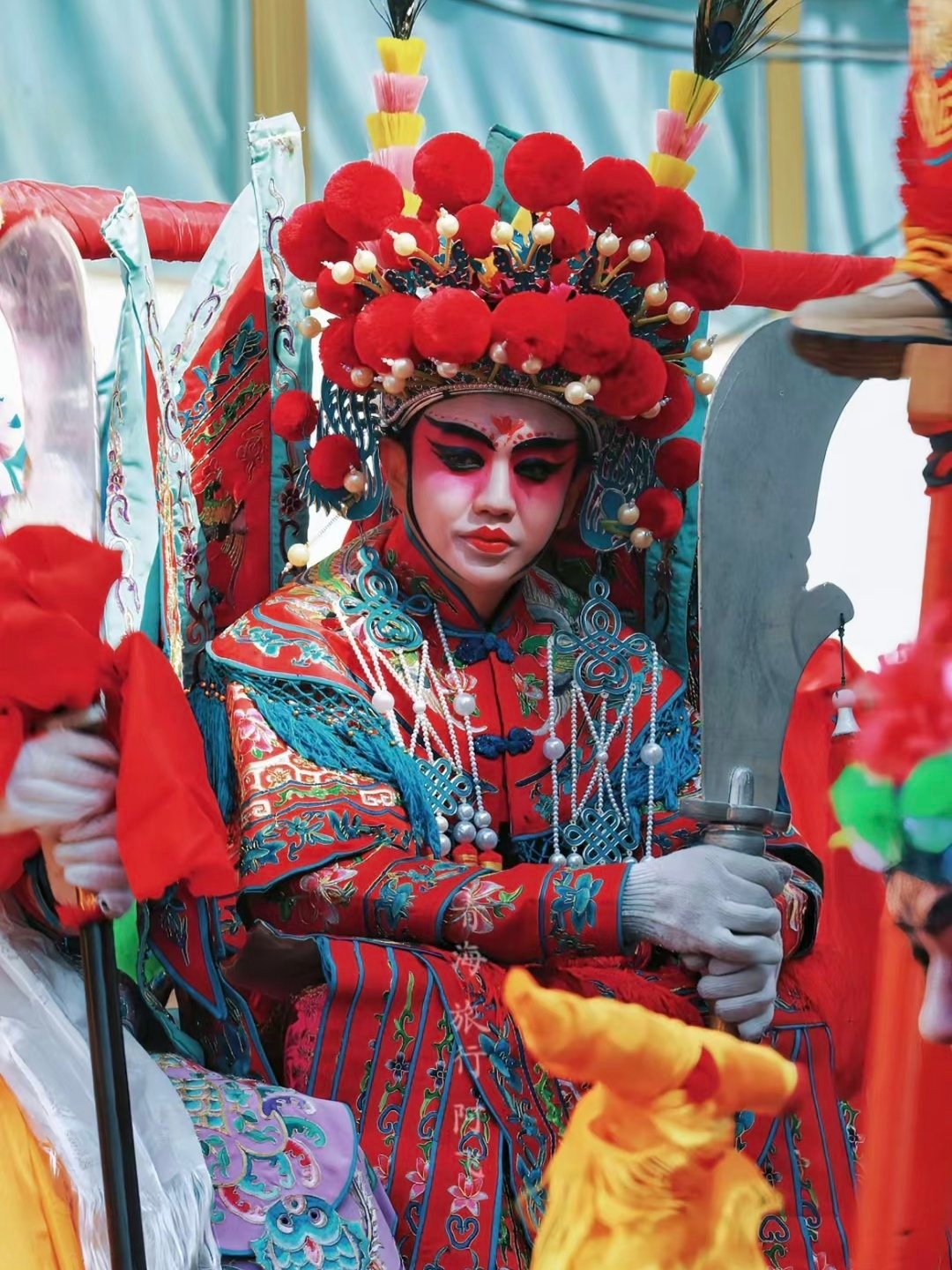 元宵快乐 