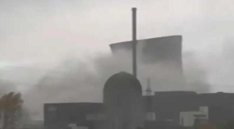 德国爆破核电站，很多人误解了，认为德国既然已经停止与俄罗斯能源合作，今后就只能买