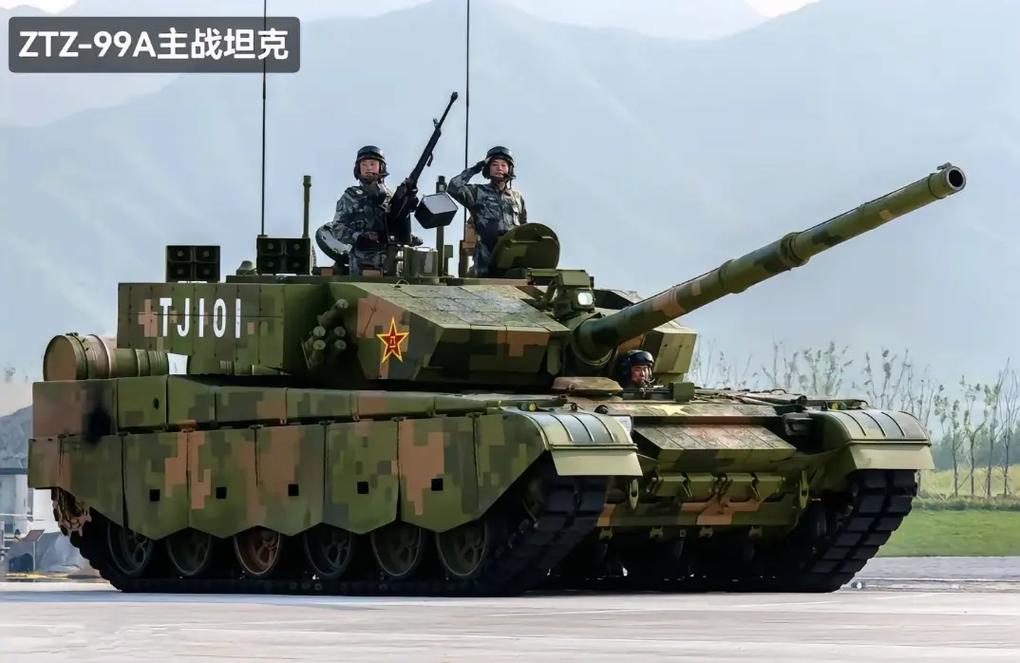 现在美军眼中的解放军：2025 年的《中国军力报告》（China Militar