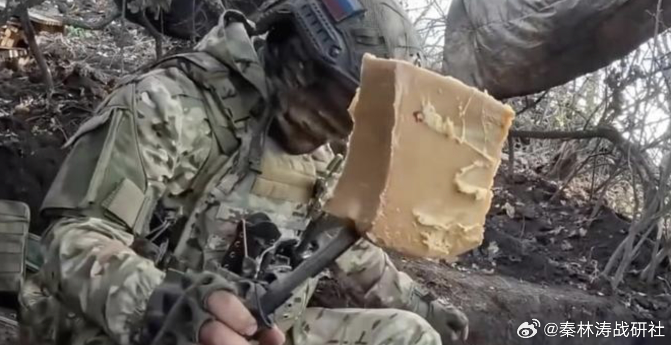 烽火问鼎计划热血军迷大本营 美军警告，别把C4炸药当口香糖！C4炸药是一种威力很