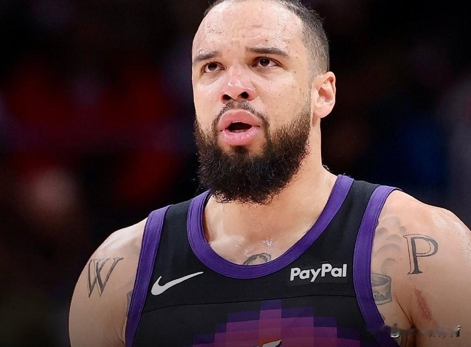 太阳新三巨头和老三巨头没有任何区别呀！
前两个赛季，由杜兰特、比尔、布克三个人总