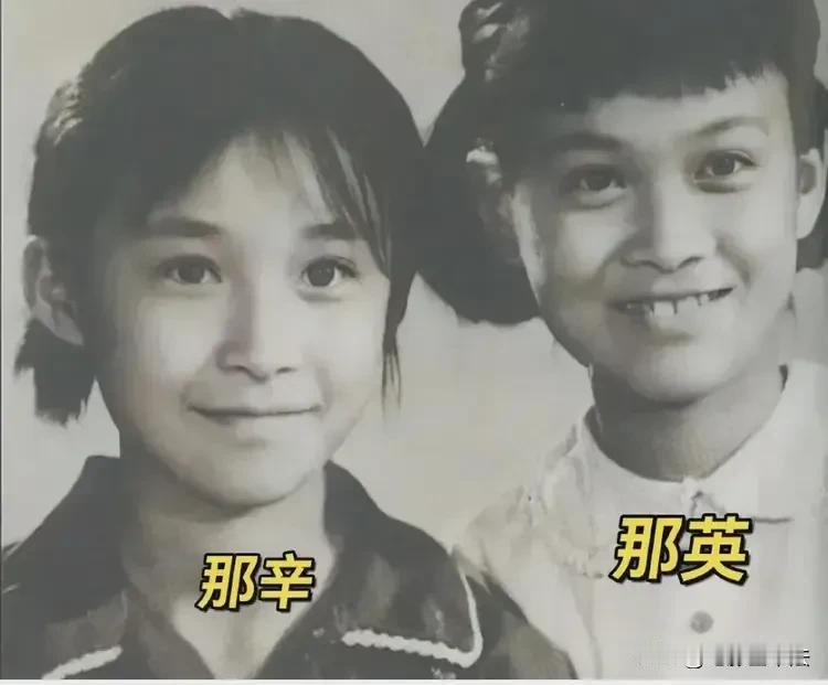 那英鲜为人知的10件趣事和秘事。

1，那英小时候跟着爷爷奶奶在沈阳农村生活，非