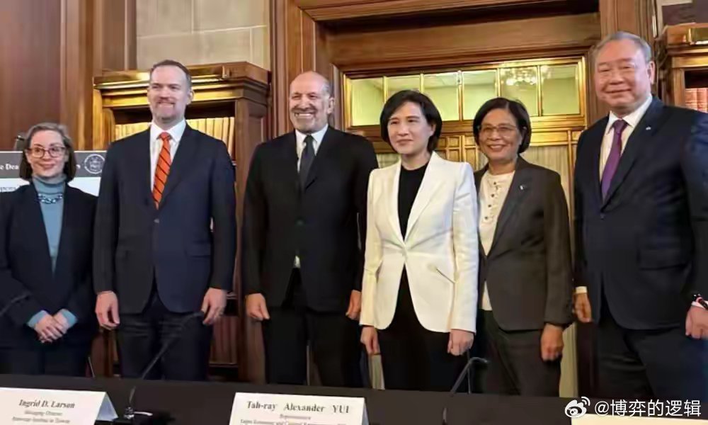 美媒爆台欲全面禁售先进AI芯片，一旦落地，ECFA精神或遭破坏？近日，有美媒爆出