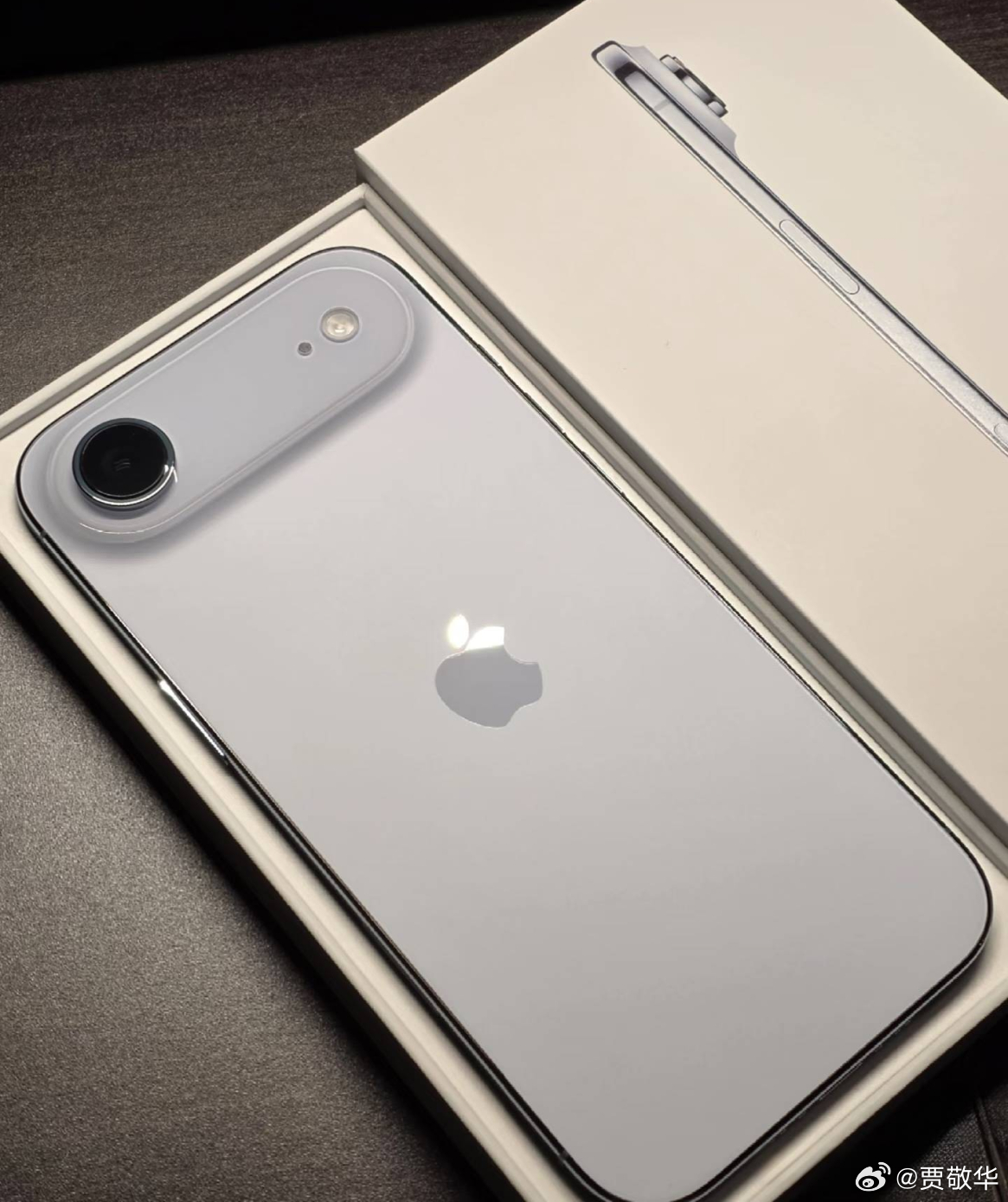 春节前很多手机都在降价，华为Pura系列最高优惠1500，iPhone Air更