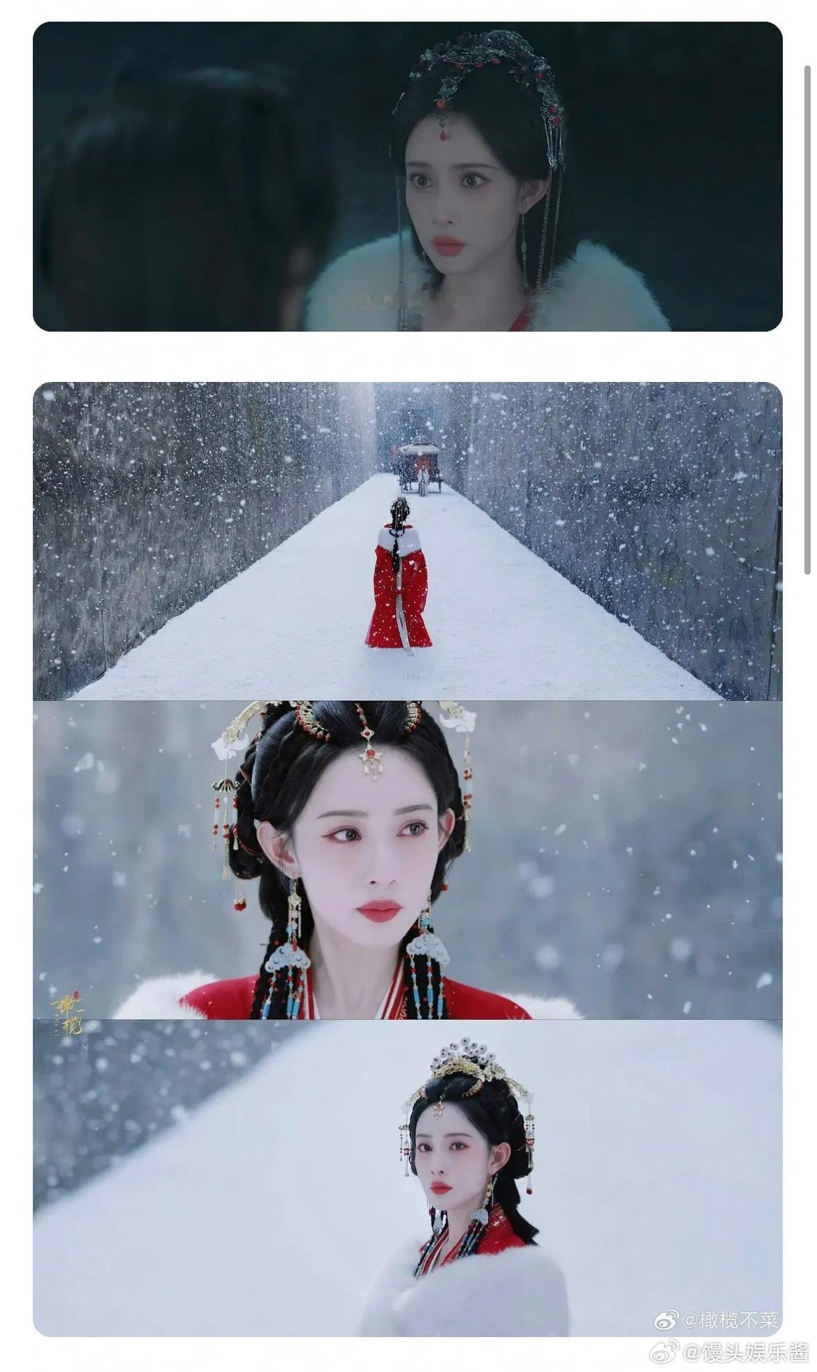 孟子义考虑接现偶，仙侠，玄幻之类的吧，一直演古装大女主重生复仇确实审美疲劳… 
