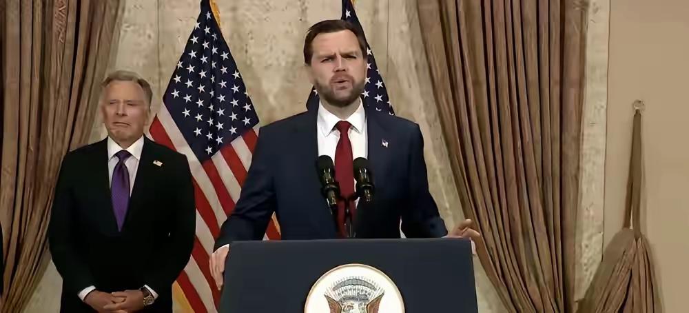 美伊谈判谈崩了！未达成任何协议，万斯将直接回国，没有下一轮！4月12日上午，万斯