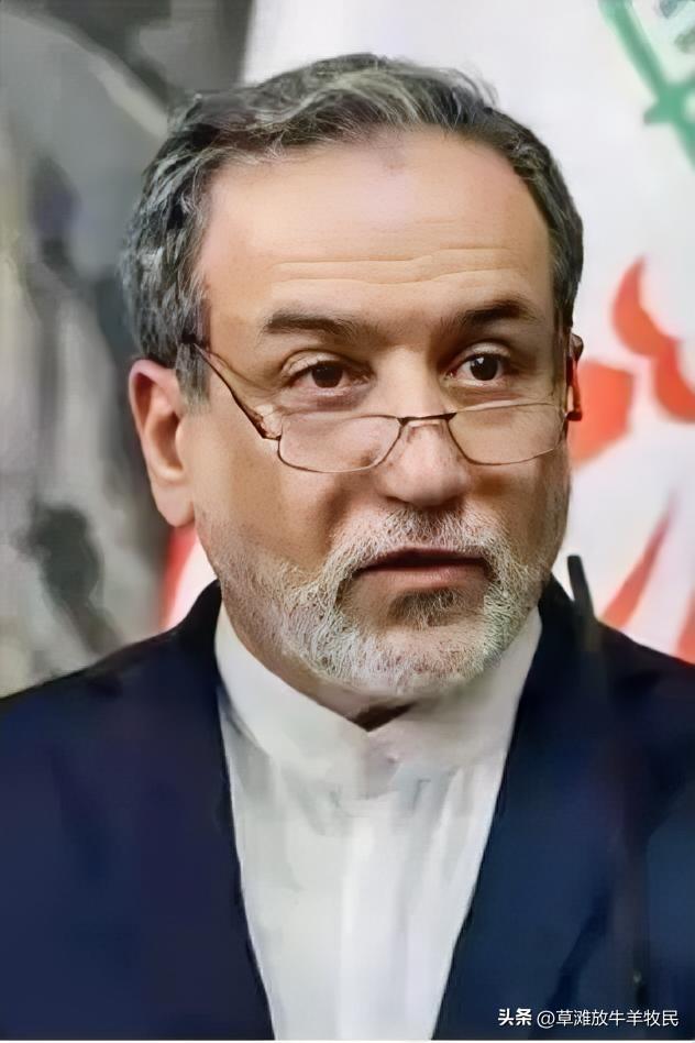 太过分！美国炸伊朗民生水厂，伊朗反手亮杀招，全球命脉悬了
 
美军彻底突破底线！