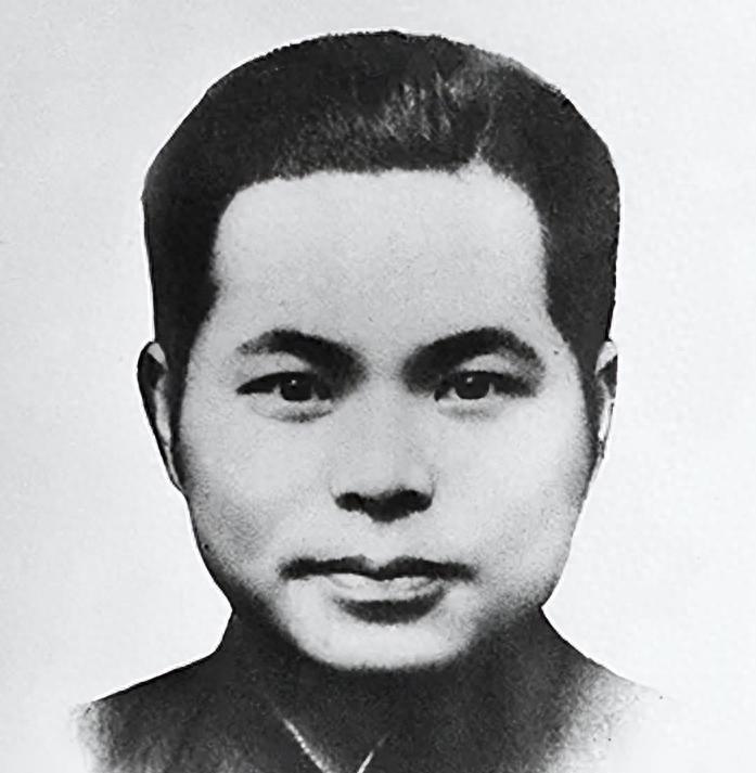 1946年国民党少将深夜登门怀疑好友是共产党，竟请求他帮忙送出一份重要情报！
1