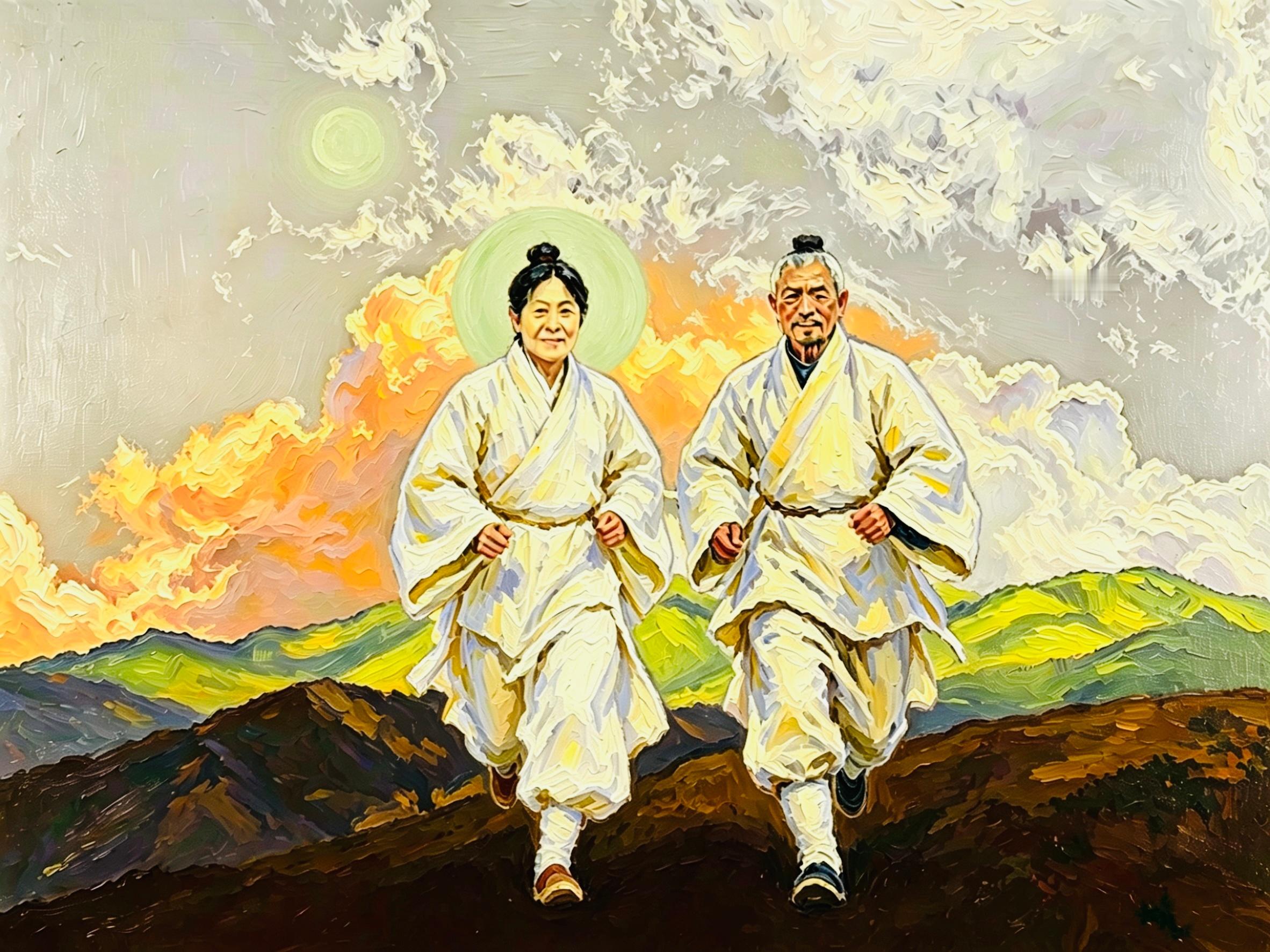 念亲梦里疼，恍然开窗醒。大风吹云起，来似钱江浪。                