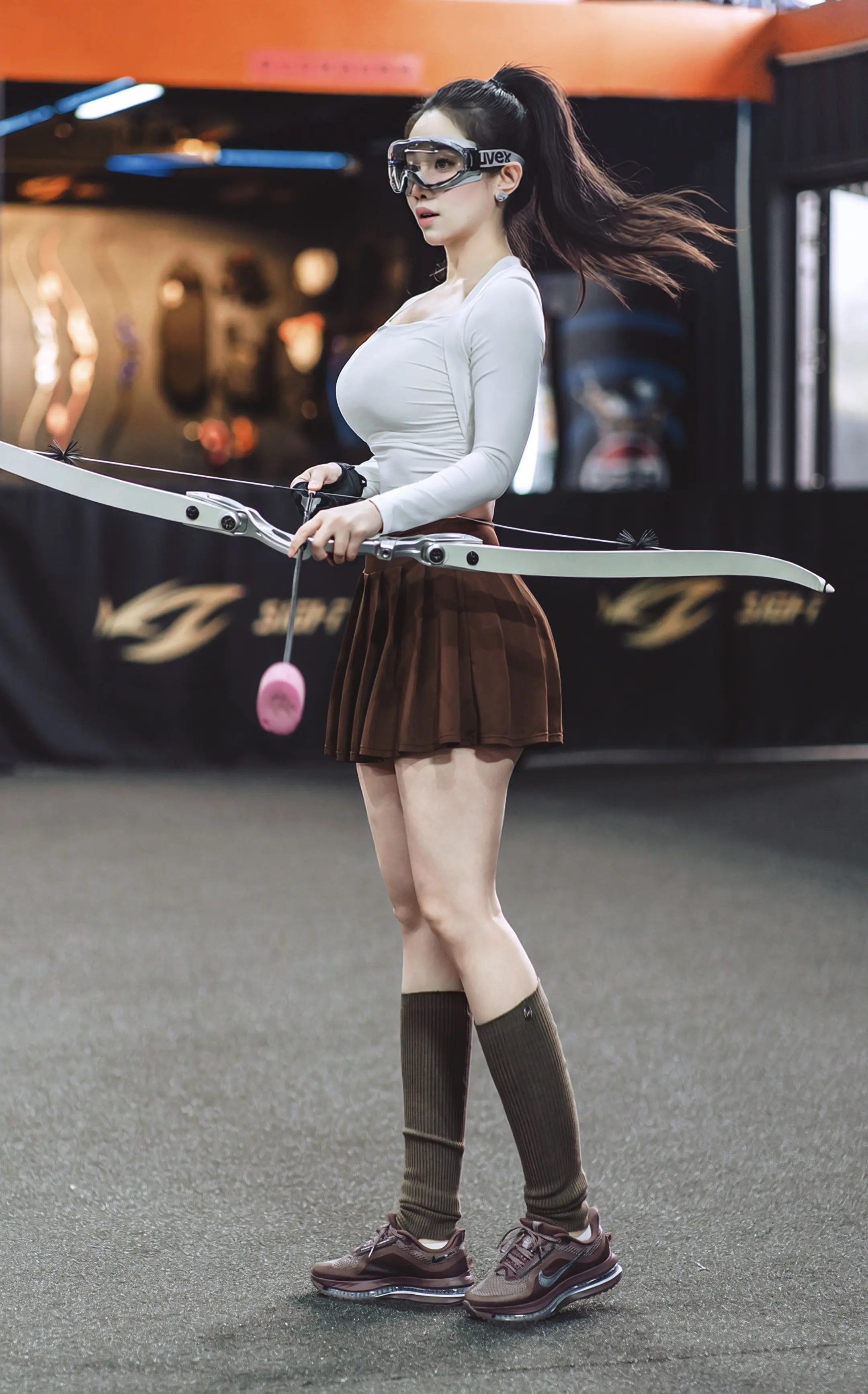 机会永远留给有准备的人。