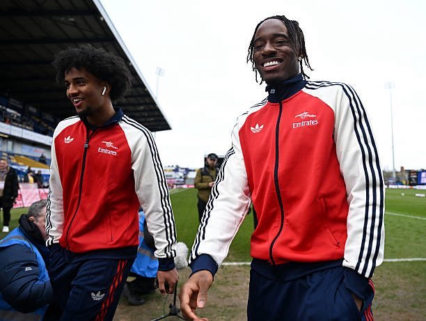 Opta统计，100——阿森纳成为本赛季英超首支各项赛事进球破百的球队，也是欧洲