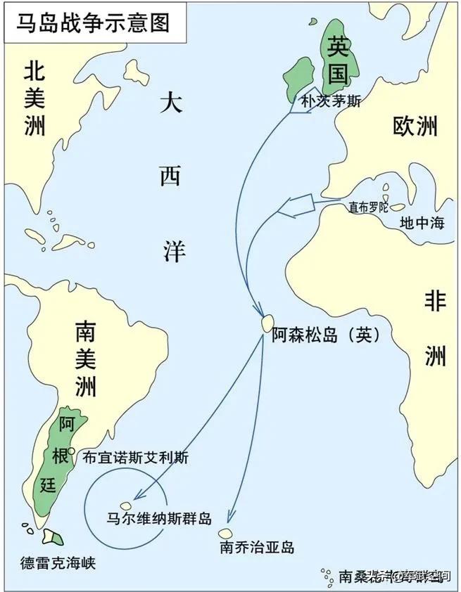 硬气！英国指责中国在联大会议上干涉“马岛”。
6月20日，在联大会议裁定马岛主权
