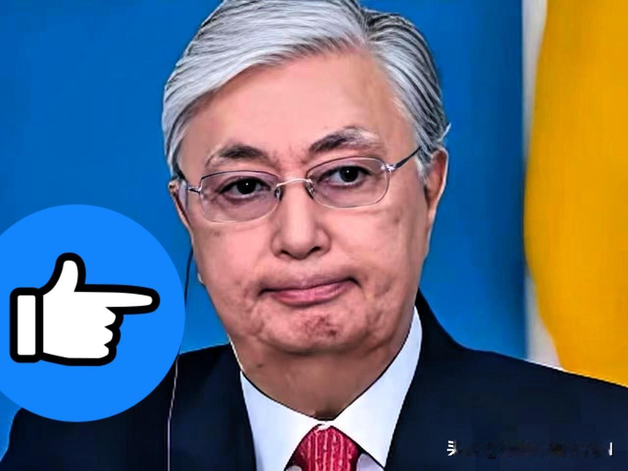 不能小瞧了哈萨克斯坦！托卡耶夫访问日本时，在演讲中掷地有声：“历史已经证明，全球