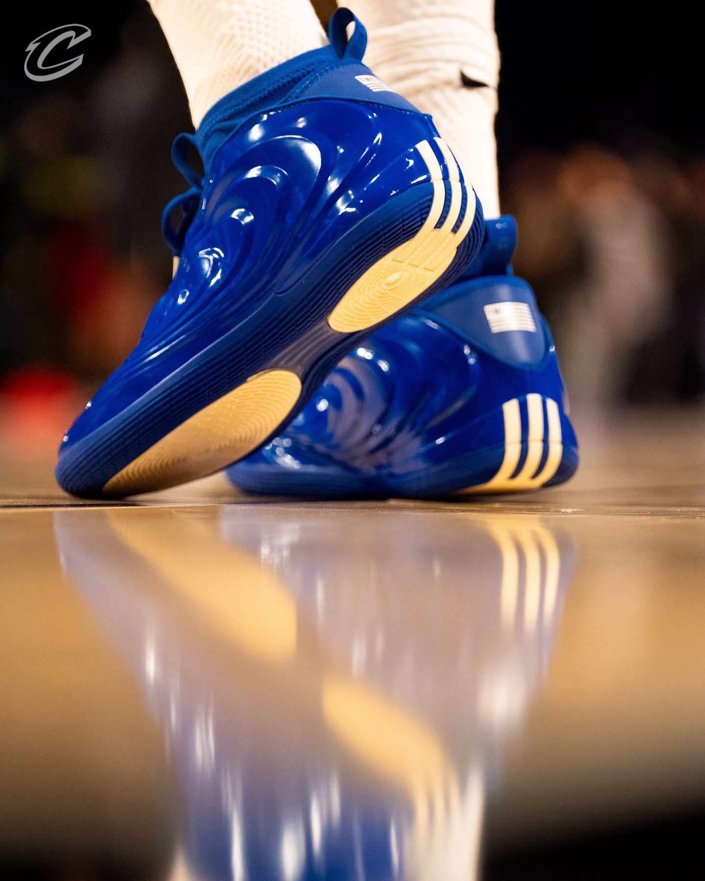 哈登10新配色，好看吗？ 