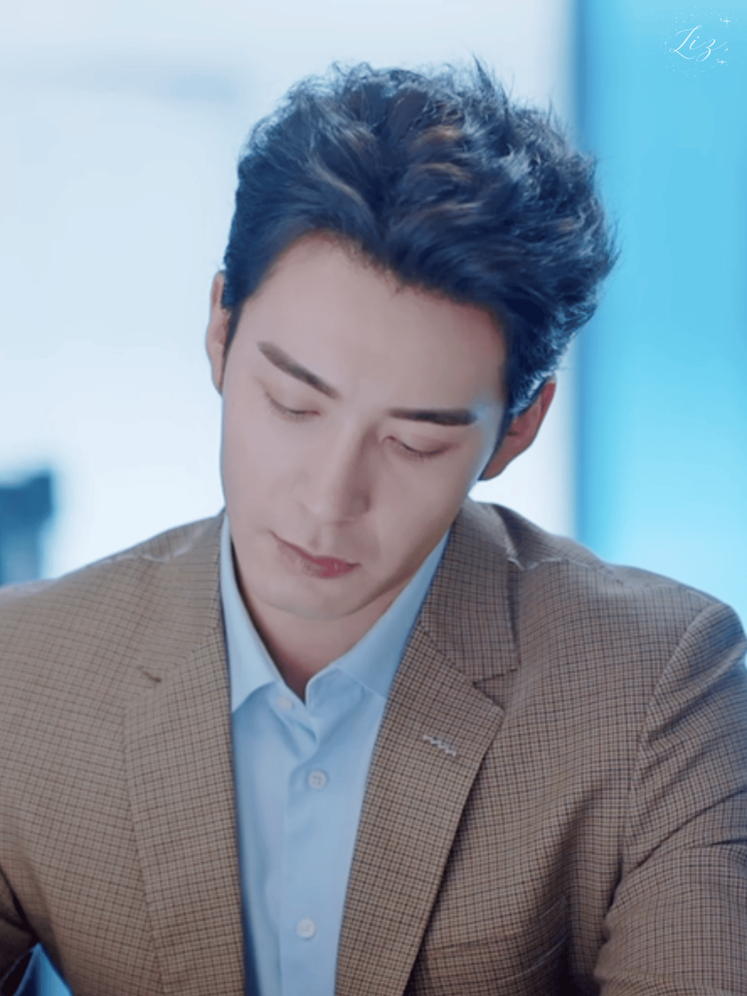 肖一成欠欠儿的表情可多了~ 陈星旭炎拓📚陈星旭高海明