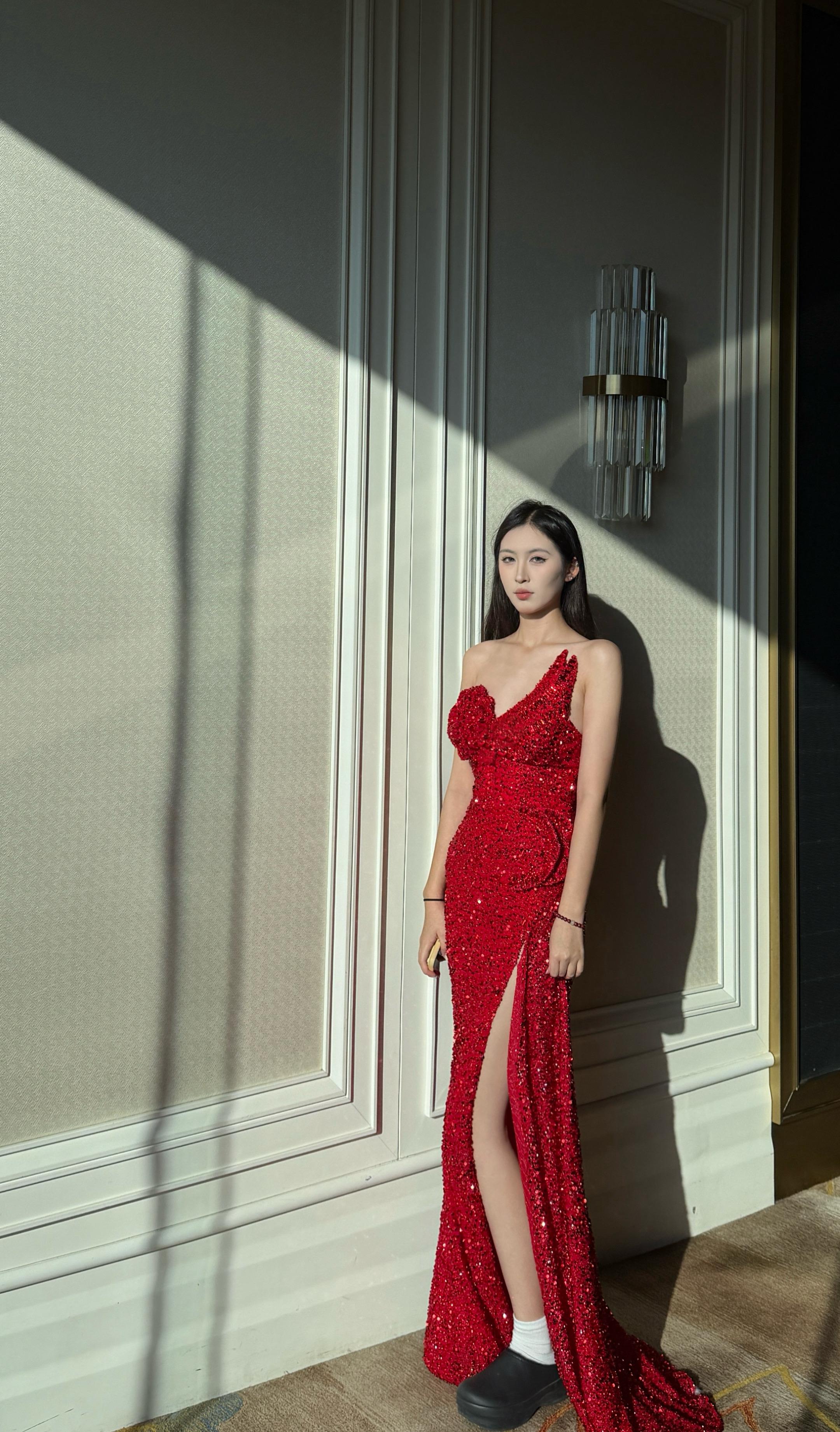 Yeah mama～