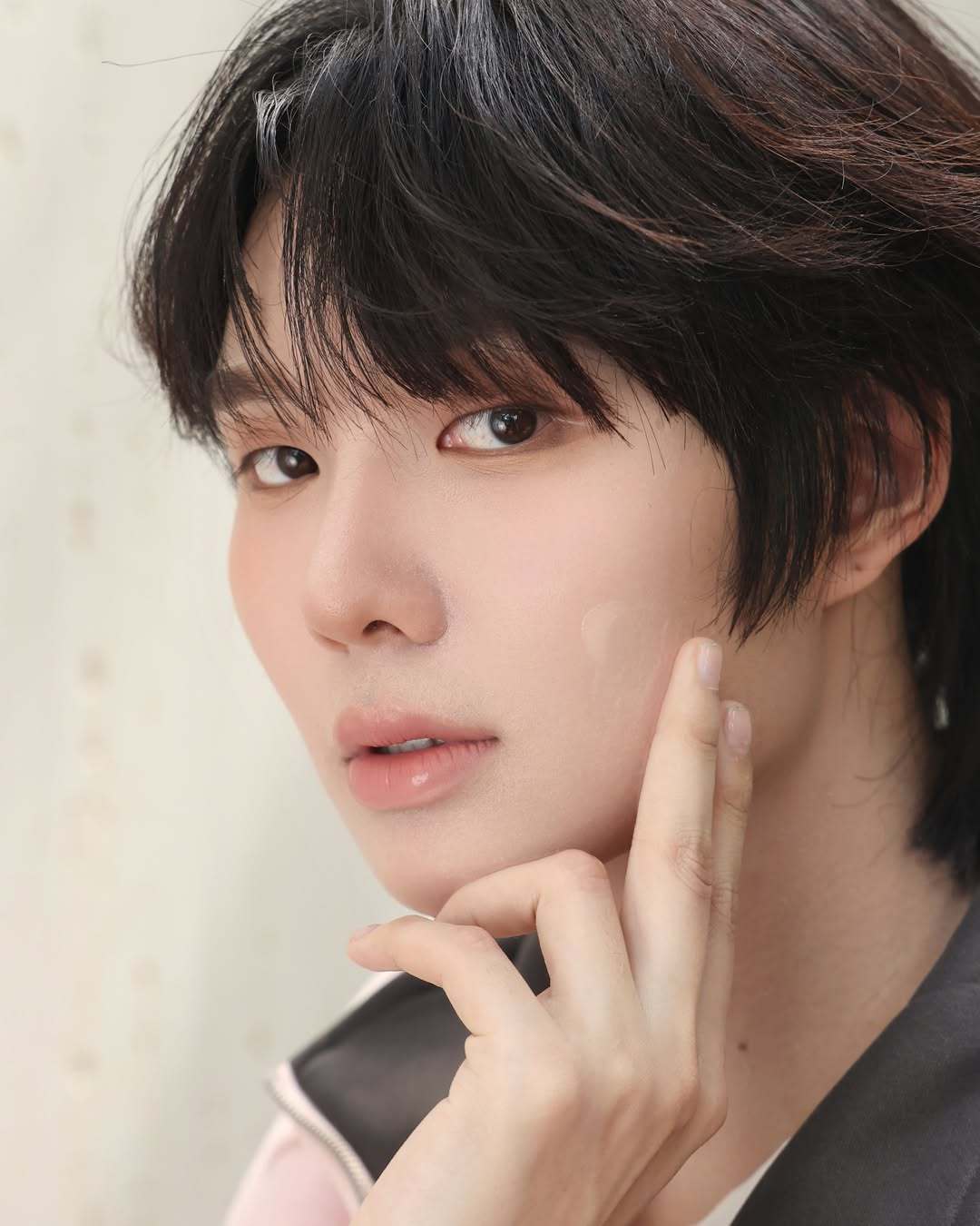 Namping更新IG 