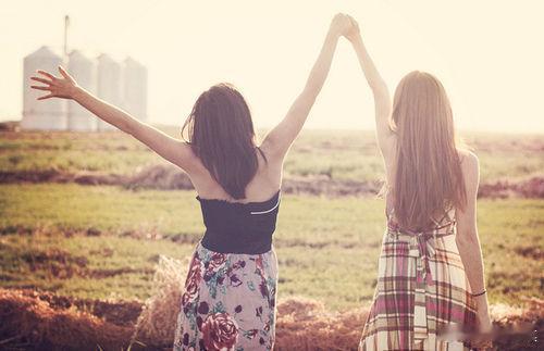 Happiness is accompanied by sorrow,and i
