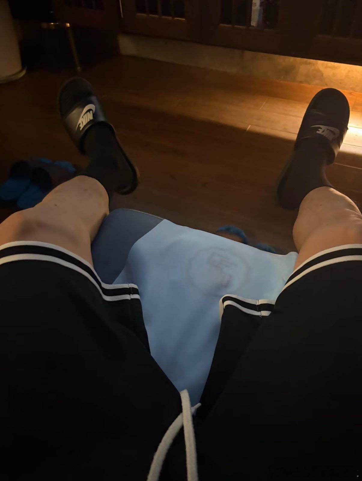 晚安💤💤 
