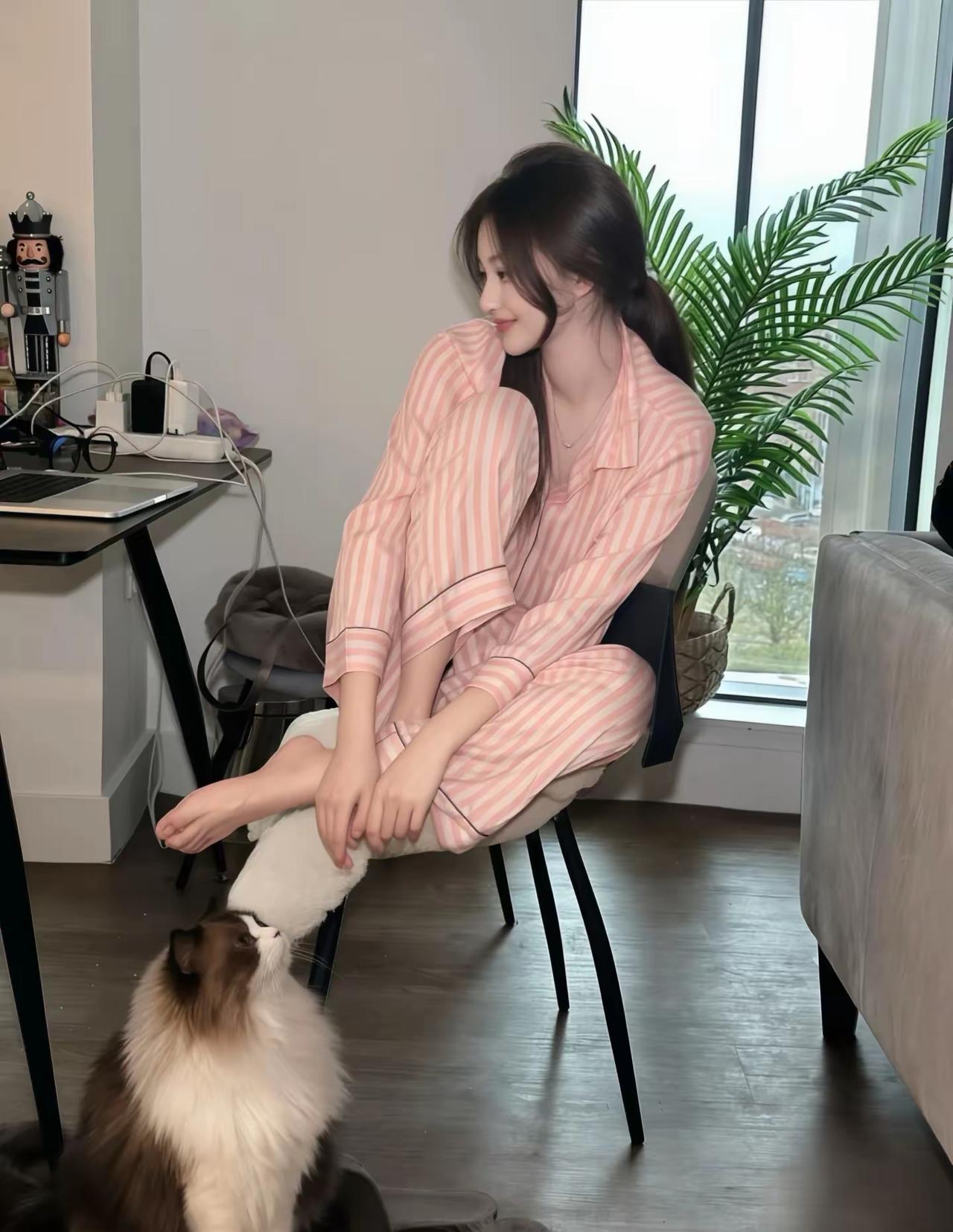慵懒