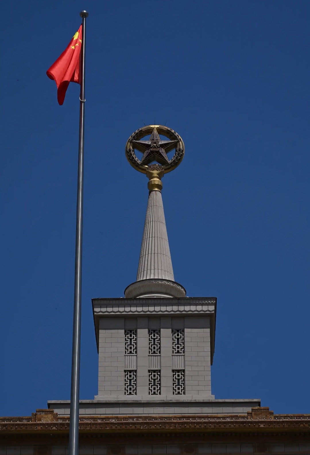 晚安中国🇨🇳 