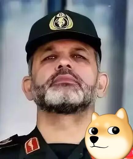 伊朗伊斯兰革命卫队发布声明
4月13日，伊朗伊斯兰革命卫队发话了，说如果冲突继续