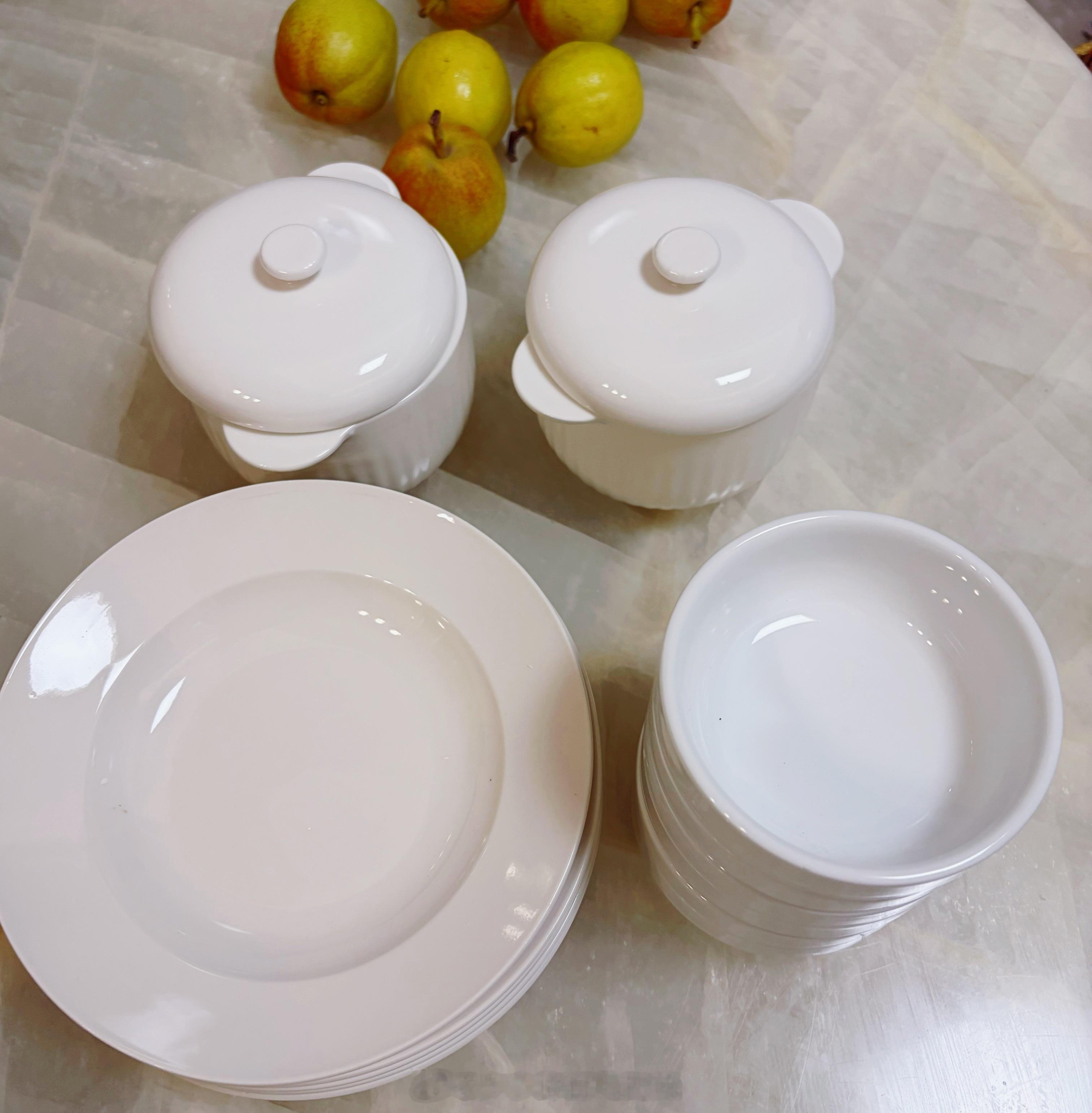 每天买买买～～最近不买绿植了，转为家用品，过日子的人就是这样。买了19件，分16