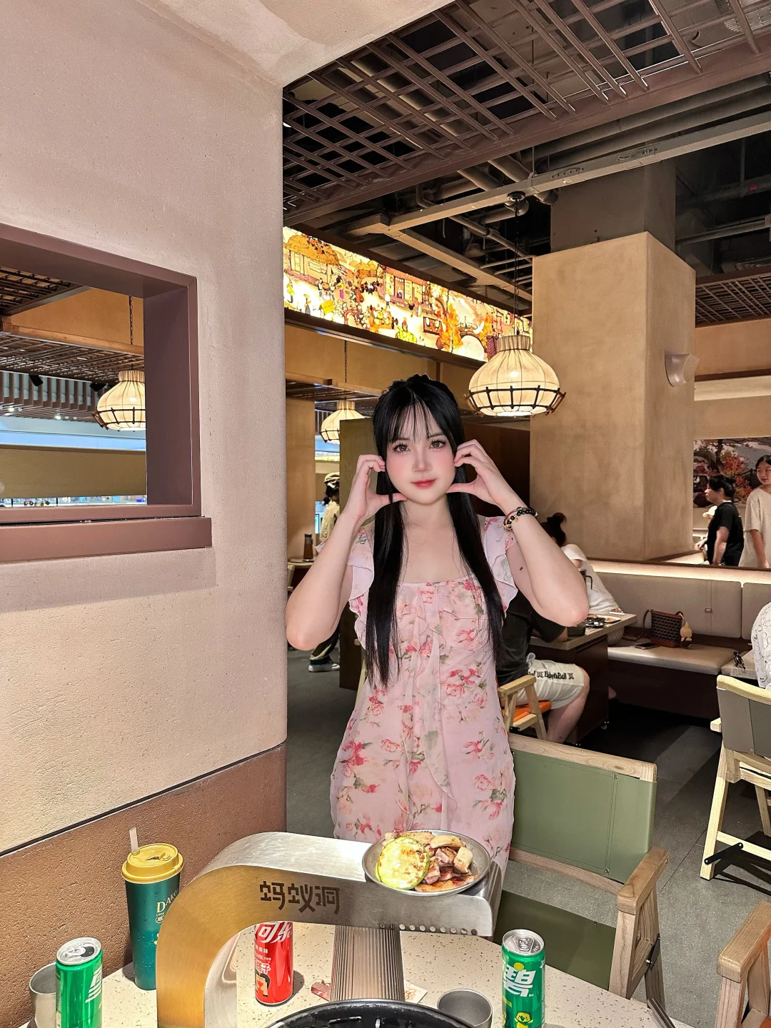 谁还没吃过惠州这家韩式烤肉！蚂蚁洞yyds