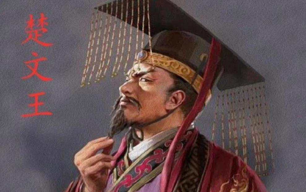 公元前626年这个夜晚，一个太子做了件让所有人都震惊的事。
他竟然带兵包围了自己