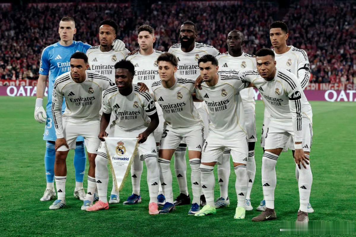 全新启航！皇马推进夏窗重大变革：换帅离任+引入两大巨星，两名外租小将回归补强阵容