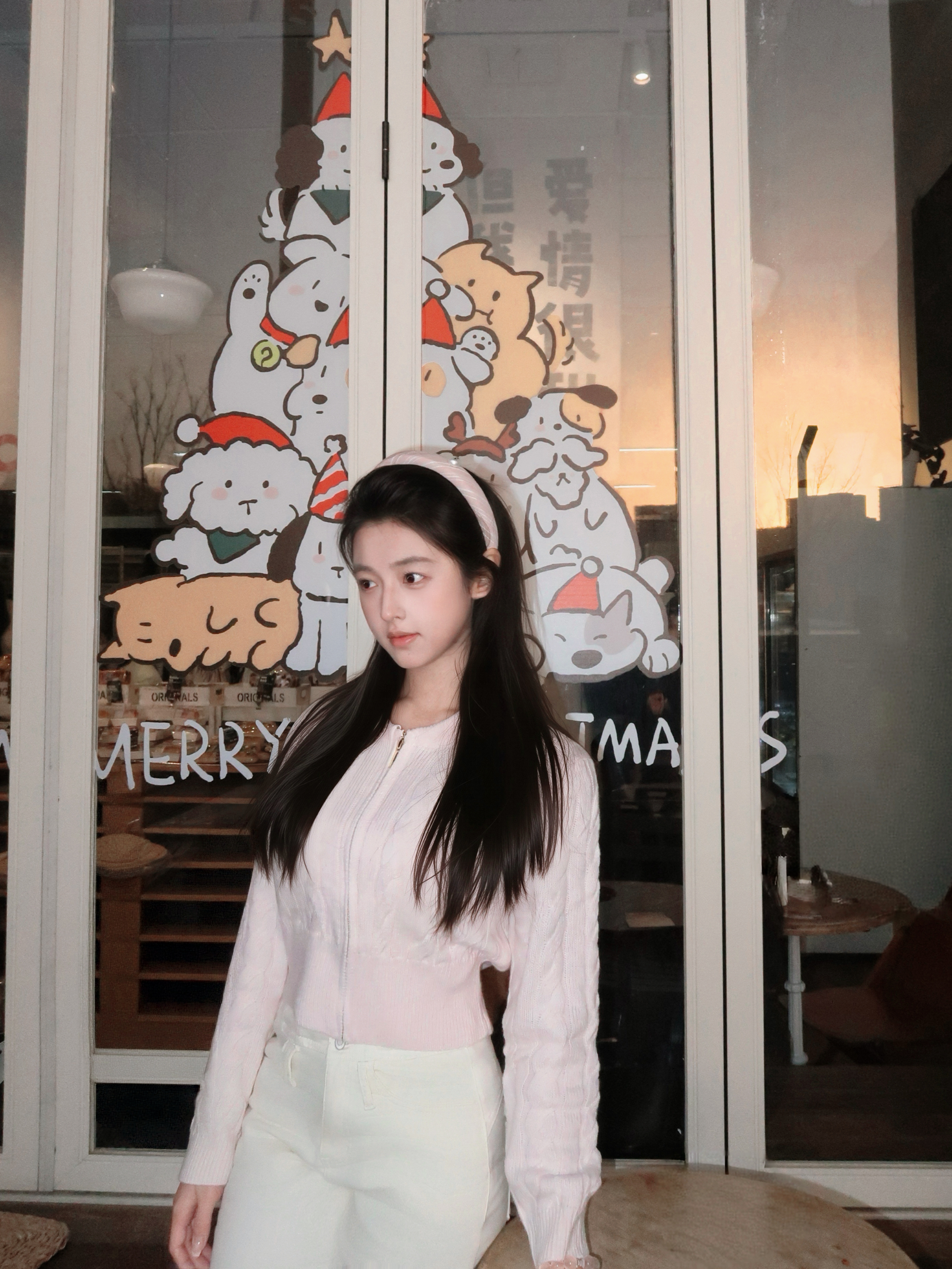 x·keycoin的潦草穿搭每日穿搭