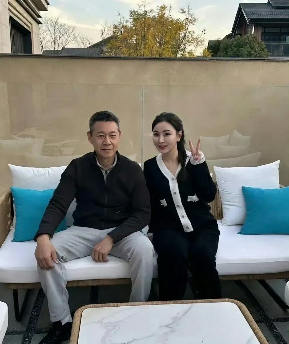 达康书记真显年轻啊 ​​​