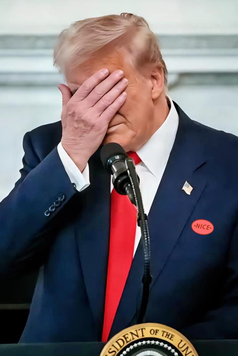 好家伙，美国前脚对印度商品加征50%关税，后脚特朗普又出来表演了！他公开声称印度