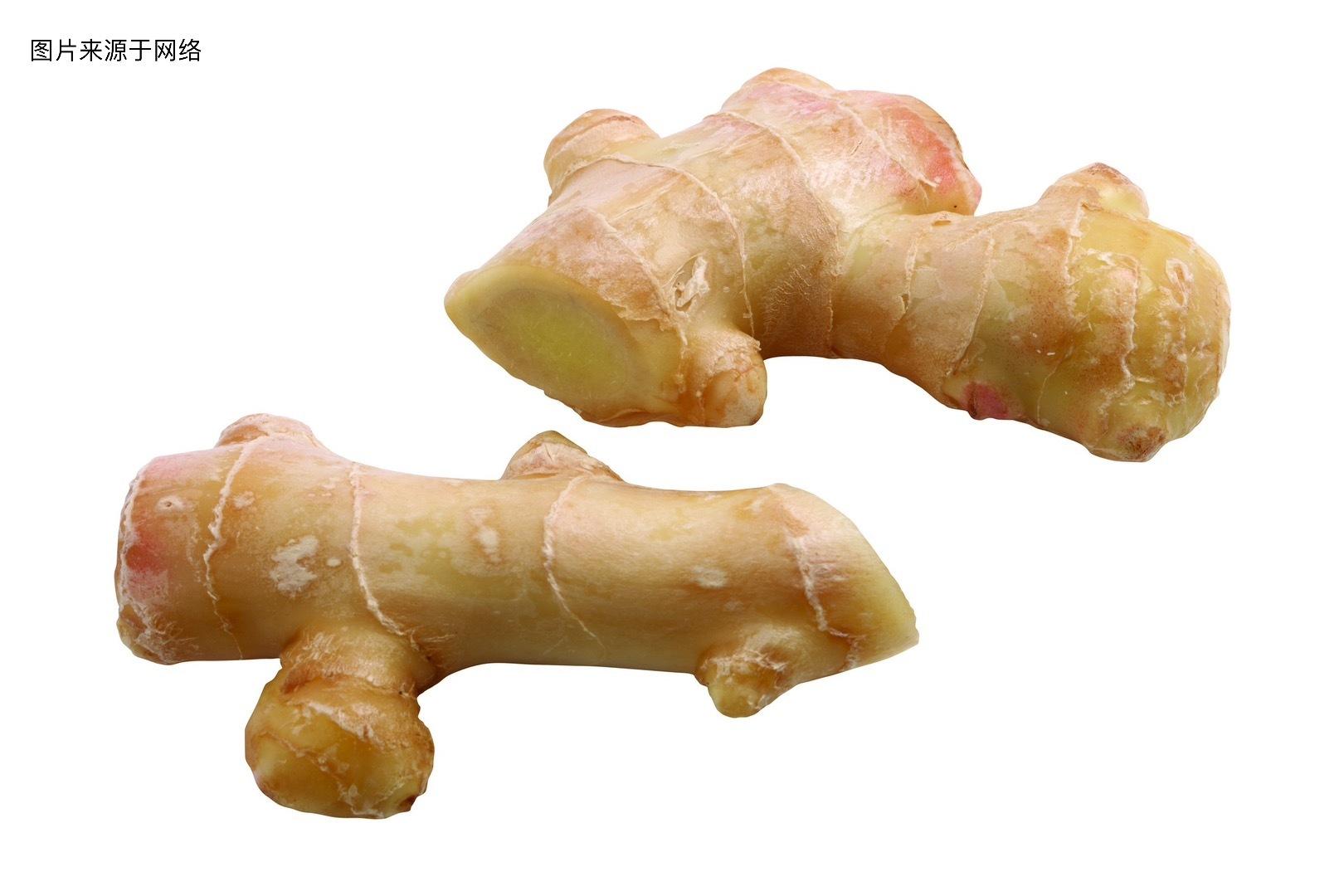 食同源说生姜：“冬吃萝卜夏吃姜,不用先生开药方。”这条谚语多数人理解为冬天吃萝卜