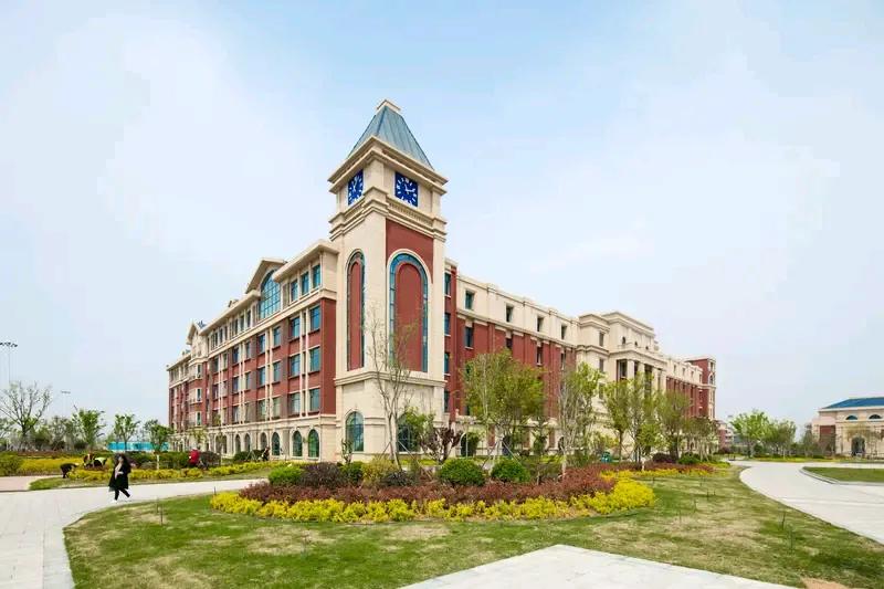 我感觉临沂三区的教育部门要像九县学习学习，人家九县高中连年扩招，没有条件创造条件