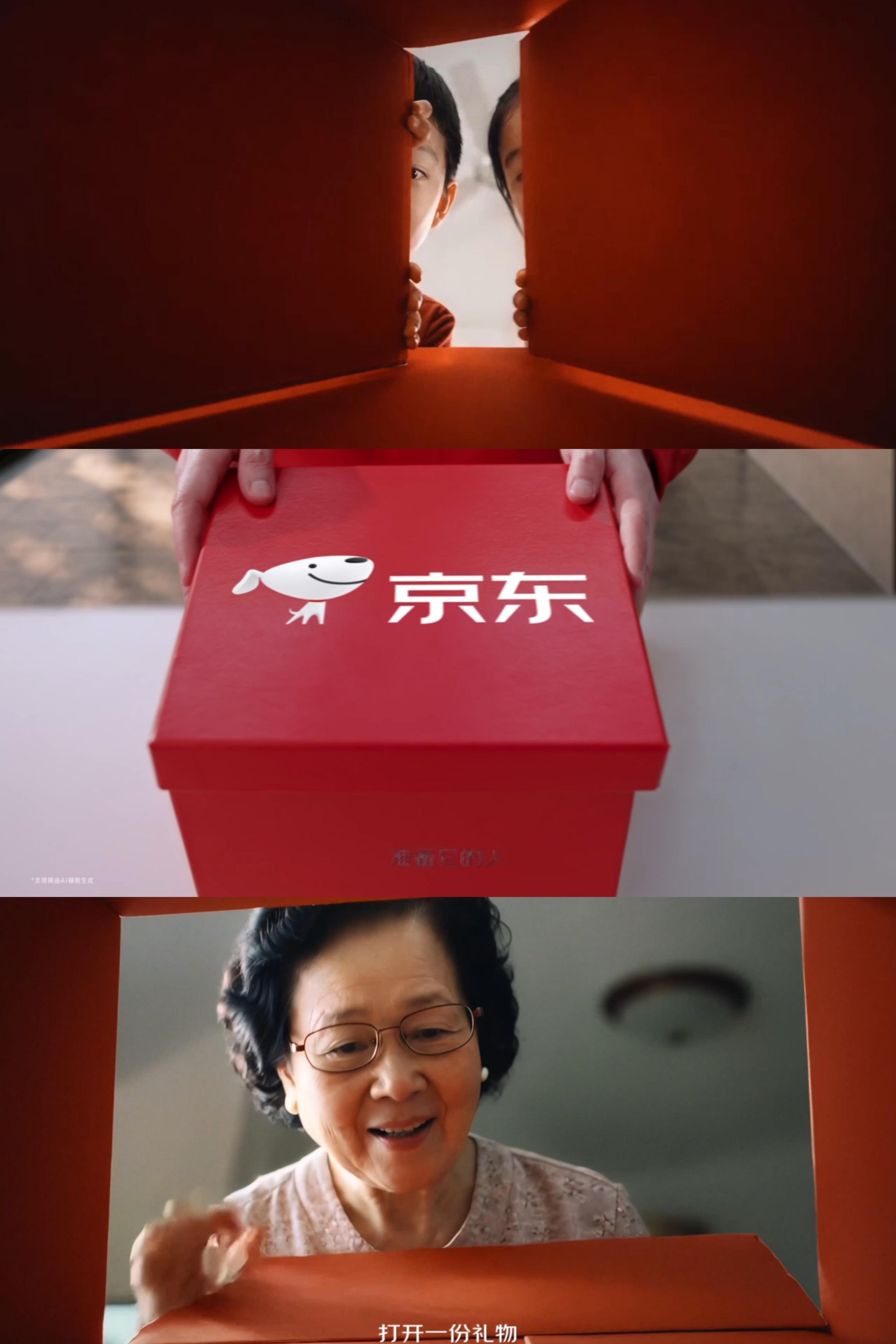 刘宇宁红色工装 宁来了，宁来了，宁穿着红色工装走来了！被京东视频里的刘宇宁，还有