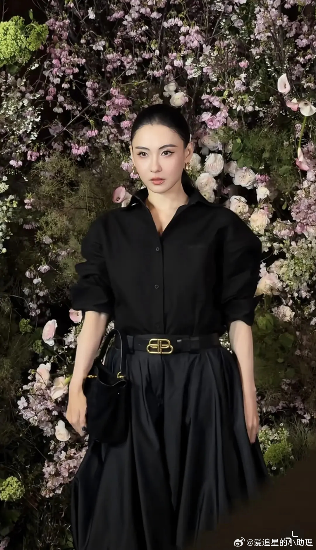 现在内🐟最适合大光明的还是张柏芝吗？ 