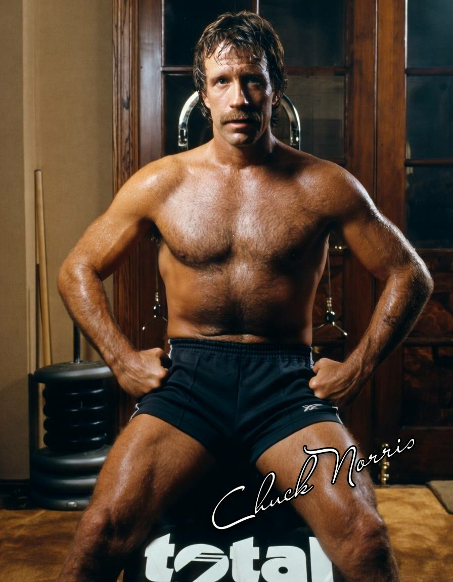 查克诺里斯去世！噩耗！知名武术家兼演员查克诺里斯于周四上午在夏威夷突然去世，享寿