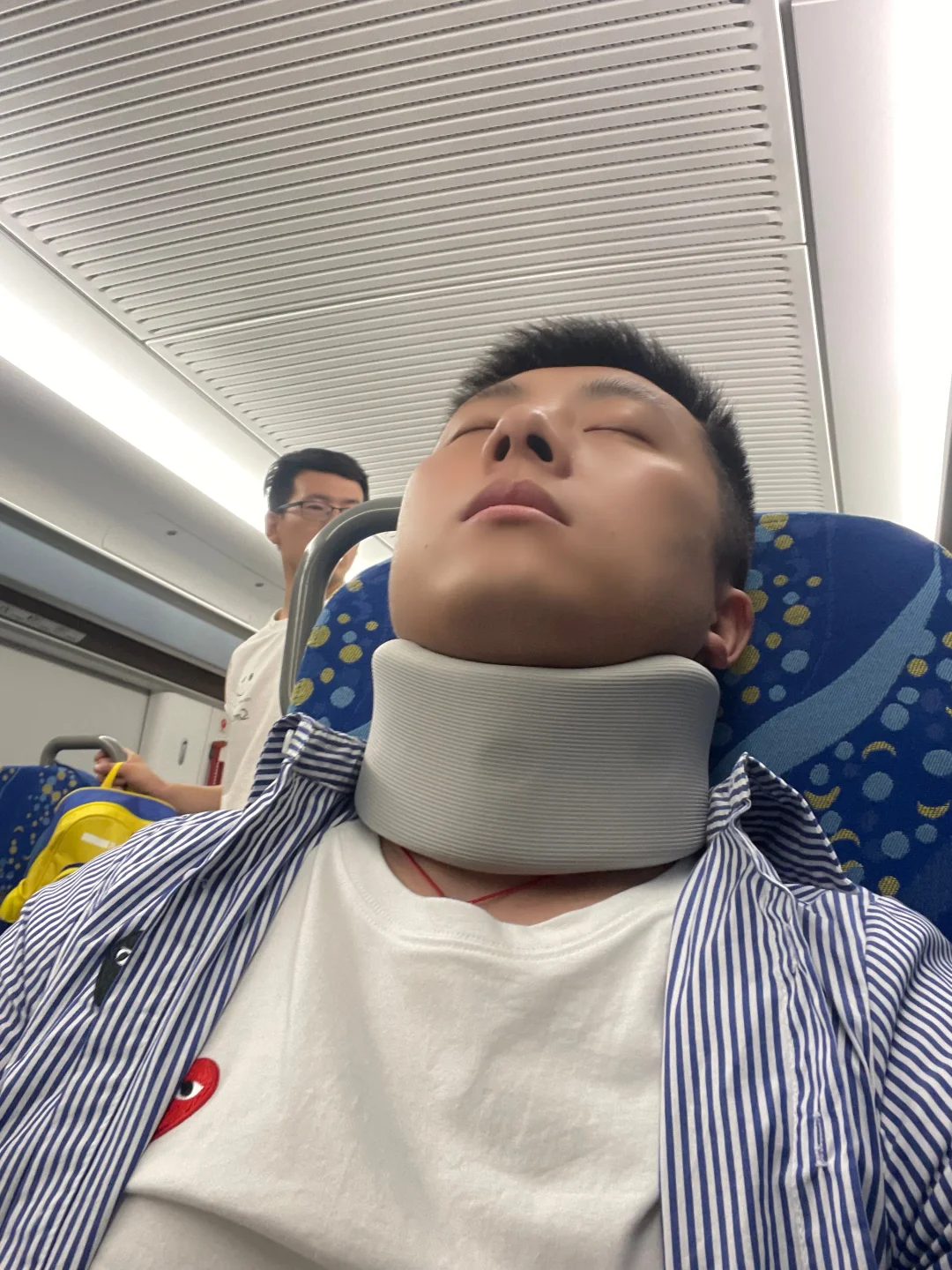 端午出行｜我这样真的舒服极了！