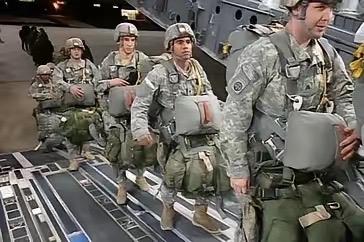 美国迟迟不动手的原因，终于找到了！！

截至目前，美军在中东地区的总部署兵力已经