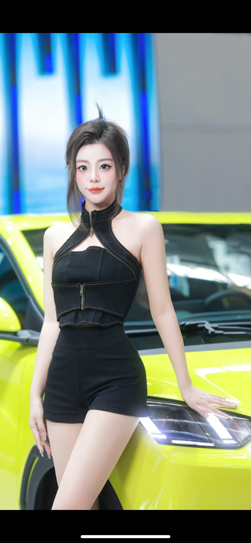 姐妹同心，其力断金。 ​​​