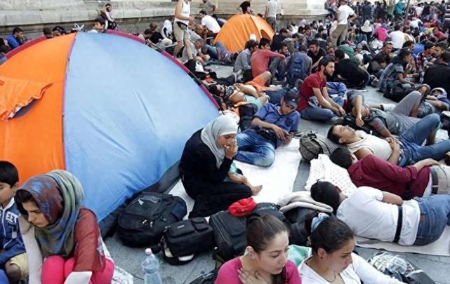 一向高举人权、奉行政治正确的欧洲，终于对非法移民“撕破脸”了！

2026年欧盟