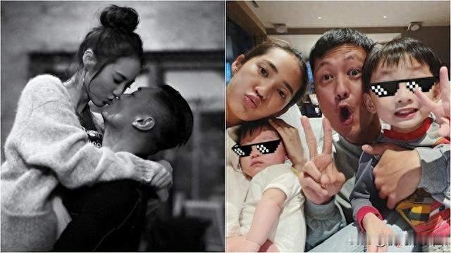 离婚3个月同回豪宅！余文乐这波看醒很多人