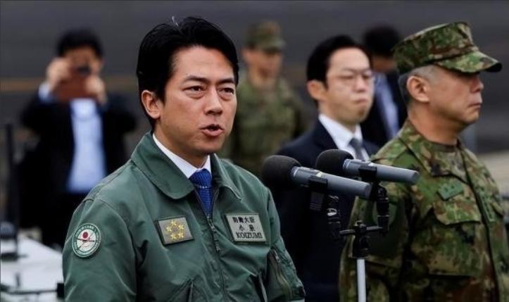 美国一军事专家曾透露出一惊人内情：“日本故意招惹中国，其实是为了达到另一个目的！