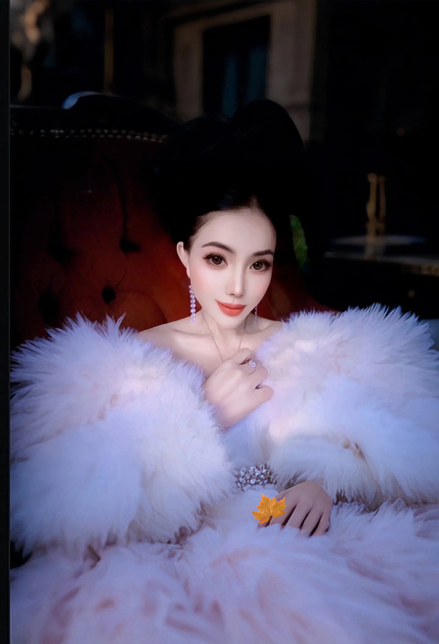 最好的爱是双向奔赴，相处舒服，彼此成就